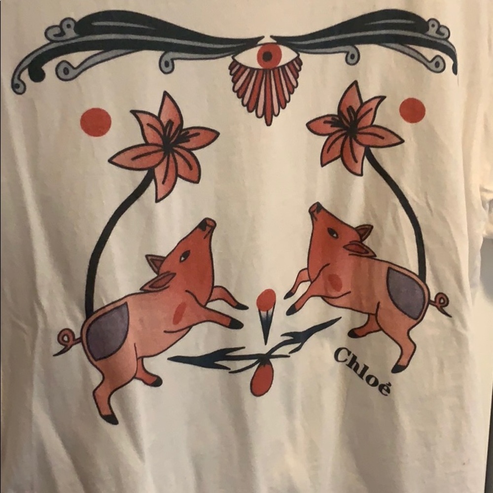 Tee - Picture 3 of 3